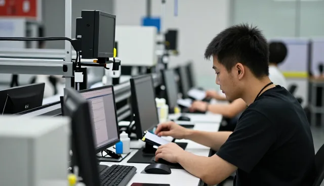 全链路客服系统