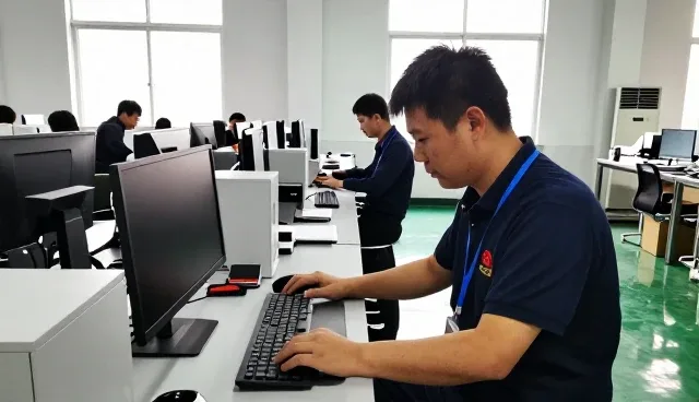 河北都挺好电子商务有限公司助力办公用品供应实现办公用品供应升级