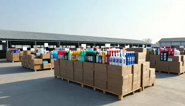 采购策略:商品批发零售的维护方法分析
