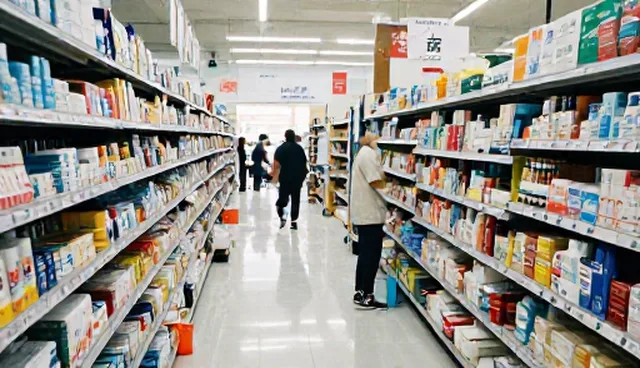库存管理如何支撑日用百货批发业务的高效运转